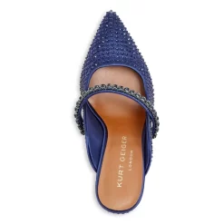 Best deal ๐ KURT GEIGER LONDON ๐ฉ Women's Duke Embellished High Heel Mules Blue ๐งจ 10 Best deal ๐ KURT GEIGER LONDON ๐ฉ Women's Duke Embellished High Heel Mules Blue ๐งจ -Luxury Women Shoes Shop unnamed file 273