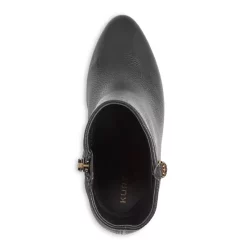 Deals 🛒 KURT GEIGER LONDON 👩 Women's Shoreditch High Heel Booties Black 🛒 -Luxury Women Shoes Shop unnamed file 279