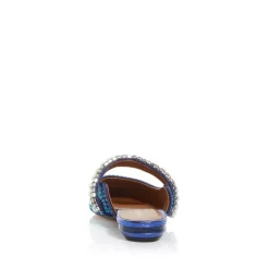 New ๐ KURT GEIGER LONDON ๐ฉ Women's Princely Embellished Mules Dark Blue ๐คฉ 9 New ๐ KURT GEIGER LONDON ๐ฉ Women's Princely Embellished Mules Dark Blue ๐คฉ -Luxury Women Shoes Shop unnamed file 289