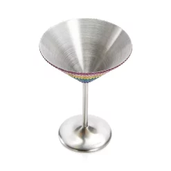 Discount 🛒 KURT GEIGER LONDON Rainbow Crystal Martini Glass Set - 150th Anniversary Exclusive Multi ✨ 10 Discount 🛒 KURT GEIGER LONDON Rainbow Crystal Martini Glass Set - 150th Anniversary Exclusive Multi ✨ -Luxury Women Shoes Shop unnamed file 294