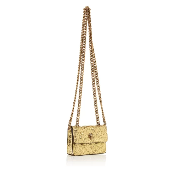 Flash Sale ๐ KURT GEIGER LONDON Micro Kensington Leather Crossbody Black ๐ 5 Flash Sale ๐ KURT GEIGER LONDON Micro Kensington Leather Crossbody Black ๐ - Image 4