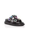 Hot Sale โ๏ธ KURT GEIGER LONDON ๐ฉ Women's Orson Embellished Platform Slide ๐ฉด Sandals Black ๐งจ 1 Hot Sale โ๏ธ KURT GEIGER LONDON ๐ฉ Women's Orson Embellished Platform Slide ๐ฉด Sandals Black ๐งจ -Luxury Women Shoes Shop unnamed file 304