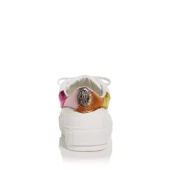 Top 10 🎉 KURT GEIGER LONDON 👩 Women's Laney Platform Low Top 👟 Sneakers Multi ⭐ -Luxury Women Shoes Shop unnamed file 312