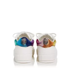 Top 10 🎉 KURT GEIGER LONDON 👩 Women's Laney Platform Low Top 👟 Sneakers Multi ⭐ -Luxury Women Shoes Shop unnamed file 313