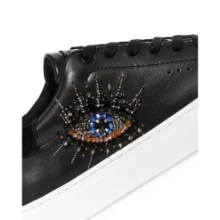 Top 10 ๐ KURT GEIGER LONDON ๐ฉ Women's Laney Rhinestone Eye Platform ๐ Sneakers Black Leather โ๏ธ 11 Top 10 ๐ KURT GEIGER LONDON ๐ฉ Women's Laney Rhinestone Eye Platform ๐ Sneakers Black Leather โ๏ธ -Luxury Women Shoes Shop unnamed file 323
