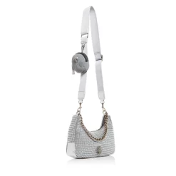 Brand new โ KURT GEIGER LONDON Crystal Embellished Recycled Multi Crossbody Light Pink ๐ 10 Brand new โ KURT GEIGER LONDON Crystal Embellished Recycled Multi Crossbody Light Pink ๐ -Luxury Women Shoes Shop unnamed file 33