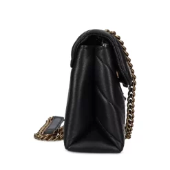 Top 10 🥰 KURT GEIGER LONDON Kensington Eye Medium Embossed Leather Crossbody Charcoal ✔️ -Luxury Women Shoes Shop unnamed file 330