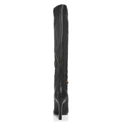 Top 10 😀 KURT GEIGER LONDON 👩 Women's Shoreditch High Heel 🥾 Boots Black 🛒 -Luxury Women Shoes Shop unnamed file 340