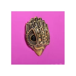 Outlet 🎁 KURT GEIGER LONDON Shoreditch Mini Metallic Leather Crossbody Turquoise/silver 😉 -Luxury Women Shoes Shop unnamed file 346