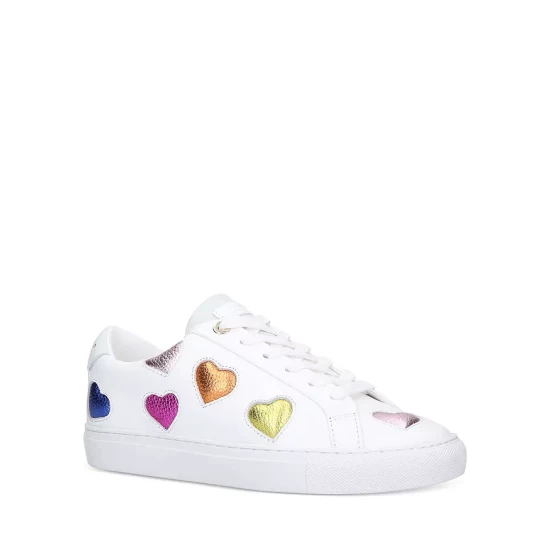 Wholesale ✔️ KURT GEIGER LONDON 👩 Women's Lane Love Low Top 👟 Sneakers Open Misce 🔥 3 Wholesale ✔️ KURT GEIGER LONDON 👩 Women's Lane Love Low Top 👟 Sneakers Open Misce 🔥