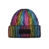 Best reviews of 🌟 KURT GEIGER LONDON Rainbow Foil Cable Knit Hat Multi 🔥 -Luxury Women Shoes Shop unnamed file 375