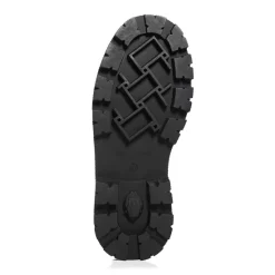 Discount ❤️ KURT GEIGER LONDON Men's Platform Chelsea 🥾 Boots Charcoal 🤩 -Luxury Women Shoes Shop unnamed file 380