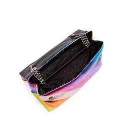 Outlet 👏 KURT GEIGER LONDON Kensington XXL Leather Shoulder Bag Open Misce 😀 -Luxury Women Shoes Shop unnamed file 384