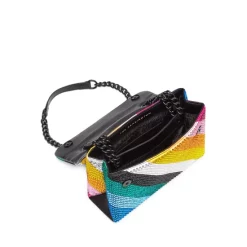Brand new ๐ KURT GEIGER LONDON Rainbow Crystal Kensington Bag - 150th Anniversary Exclusive Rainbow Multi ๐ 13 Brand new ๐ KURT GEIGER LONDON Rainbow Crystal Kensington Bag - 150th Anniversary Exclusive Rainbow Multi ๐ -Luxury Women Shoes Shop unnamed file 394