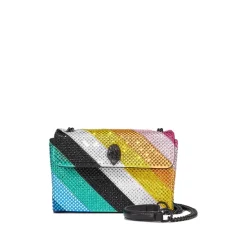 Brand new ๐ KURT GEIGER LONDON Rainbow Crystal Kensington Bag - 150th Anniversary Exclusive Rainbow Multi ๐ 14 Brand new ๐ KURT GEIGER LONDON Rainbow Crystal Kensington Bag - 150th Anniversary Exclusive Rainbow Multi ๐ -Luxury Women Shoes Shop unnamed file 395