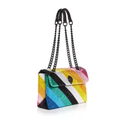 Brand new ๐ KURT GEIGER LONDON Rainbow Crystal Kensington Bag - 150th Anniversary Exclusive Rainbow Multi ๐ 15 Brand new ๐ KURT GEIGER LONDON Rainbow Crystal Kensington Bag - 150th Anniversary Exclusive Rainbow Multi ๐ -Luxury Women Shoes Shop unnamed file 396