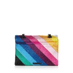 Brand new ๐ KURT GEIGER LONDON Rainbow Crystal Kensington Bag - 150th Anniversary Exclusive Rainbow Multi ๐ 16 Brand new ๐ KURT GEIGER LONDON Rainbow Crystal Kensington Bag - 150th Anniversary Exclusive Rainbow Multi ๐ -Luxury Women Shoes Shop unnamed file 397