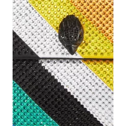 Brand new ๐ KURT GEIGER LONDON Rainbow Crystal Kensington Bag - 150th Anniversary Exclusive Rainbow Multi ๐ 17 Brand new ๐ KURT GEIGER LONDON Rainbow Crystal Kensington Bag - 150th Anniversary Exclusive Rainbow Multi ๐ -Luxury Women Shoes Shop unnamed file 398
