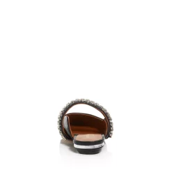 Best reviews of 🌟 KURT GEIGER LONDON 👩 Women's Princely Embellished Pointed Toe Mules Black ⭐ -Luxury Women Shoes Shop unnamed file 405