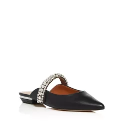 Best reviews of 🌟 KURT GEIGER LONDON 👩 Women's Princely Embellished Pointed Toe Mules Black ⭐ -Luxury Women Shoes Shop unnamed file 407