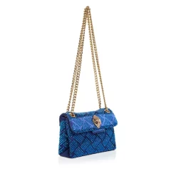 Budget 💯 KURT GEIGER LONDON Kensington Embellished Satin Mini Crossbody Dark Blue 🥰 9 Budget 💯 KURT GEIGER LONDON Kensington Embellished Satin Mini Crossbody Dark Blue 🥰 -Luxury Women Shoes Shop unnamed file 417
