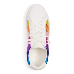 Budget 🌟 KURT GEIGER LONDON Kurt Geiger 👩 Women's Lane Stripe Low-Top 👟 Sneakers Open Misce 🎉 9 Budget 🌟 KURT GEIGER LONDON Kurt Geiger 👩 Women's Lane Stripe Low-Top 👟 Sneakers Open Misce 🎉 -Luxury Women Shoes Shop unnamed file 420