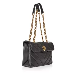 Best Sale ๐ KURT GEIGER LONDON Kensington Leather Shoulder Bag Black/gold ๐ 13 Best Sale ๐ KURT GEIGER LONDON Kensington Leather Shoulder Bag Black/gold ๐ -Luxury Women Shoes Shop unnamed file 43
