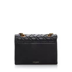 Best Sale ๐ KURT GEIGER LONDON Kensington Leather Shoulder Bag Black/gold ๐ 14 Best Sale ๐ KURT GEIGER LONDON Kensington Leather Shoulder Bag Black/gold ๐ -Luxury Women Shoes Shop unnamed file 44
