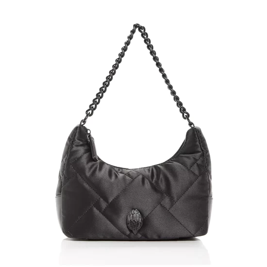 Flash Sale ✨ KURT GEIGER LONDON Recycled Multi Crossbody Charcoal 🔥 3 Flash Sale ✨ KURT GEIGER LONDON Recycled Multi Crossbody Charcoal 🔥