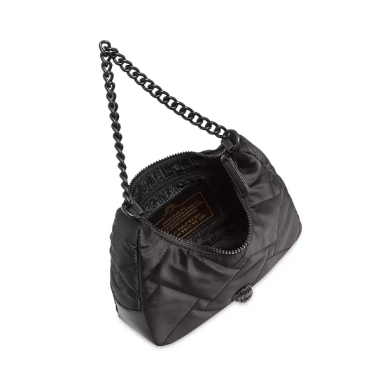 Flash Sale ✨ KURT GEIGER LONDON Recycled Multi Crossbody Charcoal 🔥 5 Flash Sale ✨ KURT GEIGER LONDON Recycled Multi Crossbody Charcoal 🔥 - Image 3