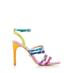 Outlet ๐ KURT GEIGER LONDON ๐ฉ Women's Pierra Buckle Strappy ๐ฉด Sandals Open Misce ๐ 10 Outlet ๐ KURT GEIGER LONDON ๐ฉ Women's Pierra Buckle Strappy ๐ฉด Sandals Open Misce ๐ -Luxury Women Shoes Shop unnamed file 452