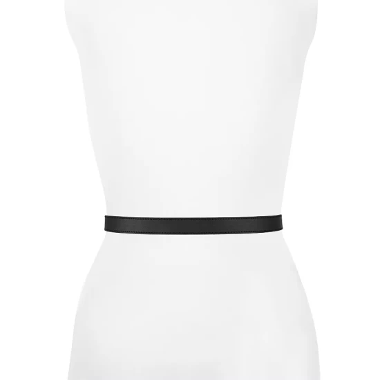 Brand new ๐ KURT GEIGER LONDON Kensington Quilted Belt Bag Black/gold โ๏ธ 3 Brand new ๐ KURT GEIGER LONDON Kensington Quilted Belt Bag Black/gold โ๏ธ - Image 2