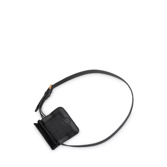 Brand new ๐ KURT GEIGER LONDON Kensington Quilted Belt Bag Black/gold โ๏ธ 4 Brand new ๐ KURT GEIGER LONDON Kensington Quilted Belt Bag Black/gold โ๏ธ - Image 3