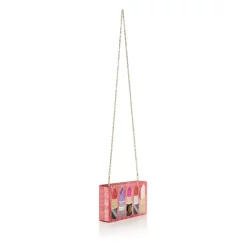Best deal ๐ KURT GEIGER LONDON ๐ Lipstick Crossbody Box Clutch Pink Multi ๐ฏ 9 Best deal ๐ KURT GEIGER LONDON ๐ Lipstick Crossbody Box Clutch Pink Multi ๐ฏ -Luxury Women Shoes Shop unnamed file 487