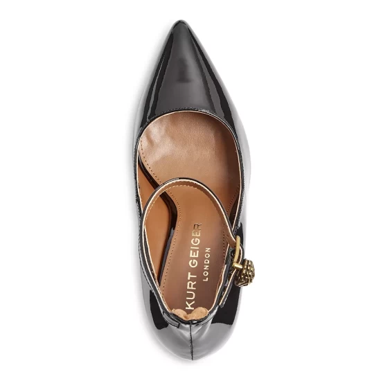 Deals ⭐ KURT GEIGER LONDON KURT GEIGER 👩 Women's Shoreditch Court Platform High Heel 🩴 Sandals Black ❤️ 5 Deals ⭐ KURT GEIGER LONDON KURT GEIGER 👩 Women's Shoreditch Court Platform High Heel 🩴 Sandals Black ❤️ - Image 3