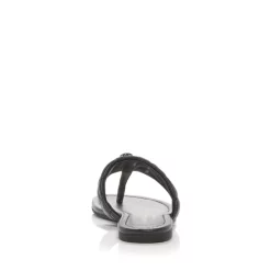 Best Pirce 🔥 KURT GEIGER LONDON 👩 Women's Kensington T-Strap 🩴 Sandals Open Misce 🎁 -Luxury Women Shoes Shop unnamed file 51