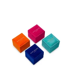 Buy 🎉 KURT GEIGER LONDON Signature Pavé Band Ring Black 🌟 -Luxury Women Shoes Shop unnamed file 510