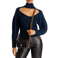 Coupon ✨ KURT GEIGER LONDON Kensington Small Camera Bag Crossbody Black ⭐ -Luxury Women Shoes Shop unnamed file 517