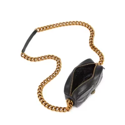 Coupon ✨ KURT GEIGER LONDON Kensington Small Camera Bag Crossbody Black ⭐ -Luxury Women Shoes Shop unnamed file 518