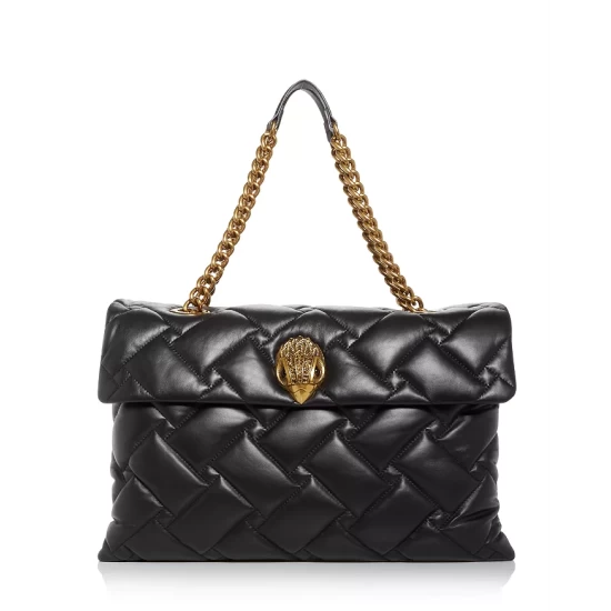 Best reviews of 🎁 KURT GEIGER LONDON Macro Kensington Soft Leather Shoulder Bag Black ✨ 3 Best reviews of 🎁 KURT GEIGER LONDON Macro Kensington Soft Leather Shoulder Bag Black ✨