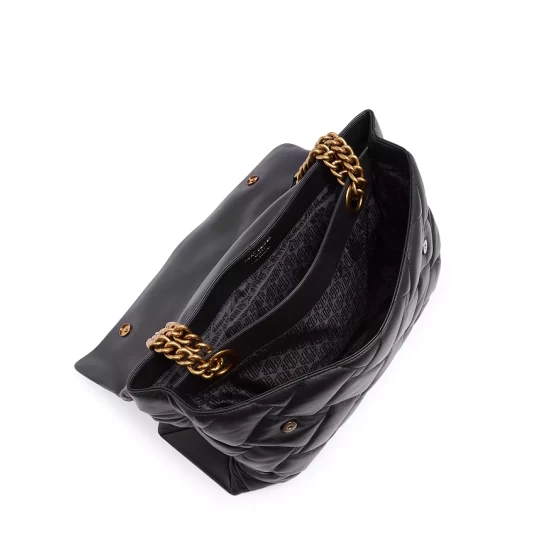Best reviews of 🎁 KURT GEIGER LONDON Macro Kensington Soft Leather Shoulder Bag Black ✨ 5 Best reviews of 🎁 KURT GEIGER LONDON Macro Kensington Soft Leather Shoulder Bag Black ✨ - Image 3