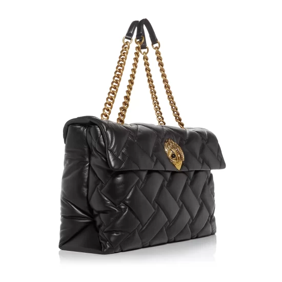 Best reviews of 🎁 KURT GEIGER LONDON Macro Kensington Soft Leather Shoulder Bag Black ✨ 6 Best reviews of 🎁 KURT GEIGER LONDON Macro Kensington Soft Leather Shoulder Bag Black ✨ - Image 4