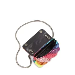 Best deal 💯 KURT GEIGER LONDON Kensington Mini Sequin Ruffles Crossbody Open Miscellaneous ⭐ 8 Best deal 💯 KURT GEIGER LONDON Kensington Mini Sequin Ruffles Crossbody Open Miscellaneous ⭐ -Luxury Women Shoes Shop unnamed file 553