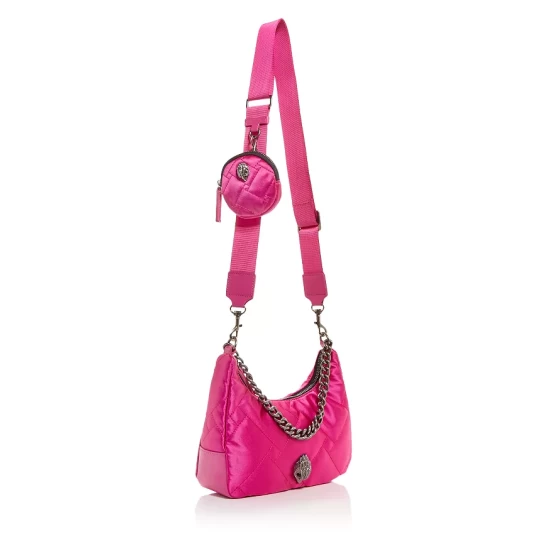 Cheapest ๐ KURT GEIGER LONDON Recycled Multi Crossbody Black ๐งจ 6 Cheapest ๐ KURT GEIGER LONDON Recycled Multi Crossbody Black ๐งจ - Image 4