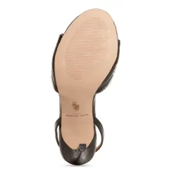 Promo 🌟 KURT GEIGER LONDON 👩 Women's Kensington High Heel 🩴 Sandals Silver ⌛ -Luxury Women Shoes Shop unnamed file 574