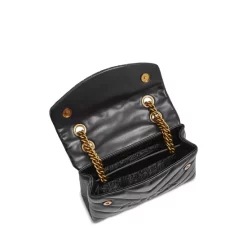 Best deal 🤩 KURT GEIGER LONDON Kensington Eye Embellished Leather Shoulder Bag Black ⌛ -Luxury Women Shoes Shop unnamed file 582