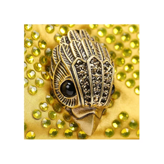 Best deal ๐ KURT GEIGER LONDON Kensington Mini Crossbody Yellow/golg ๐ 6 Best deal ๐ KURT GEIGER LONDON Kensington Mini Crossbody Yellow/golg ๐ - Image 4