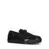 Best Pirce 😍 KURT GEIGER LONDON Men's Laney Stud Embellished Slip On 👟 Sneakers Black 👏 2 Best Pirce 😍 KURT GEIGER LONDON Men's Laney Stud Embellished Slip On 👟 Sneakers Black 👏 -Luxury Women Shoes Shop unnamed file 589