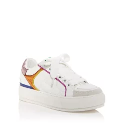 Best Sale โจ KURT GEIGER LONDON ๐ฉ Women's Southbank Platform Low Top ๐ Sneakers Open Miscellaneous ๐