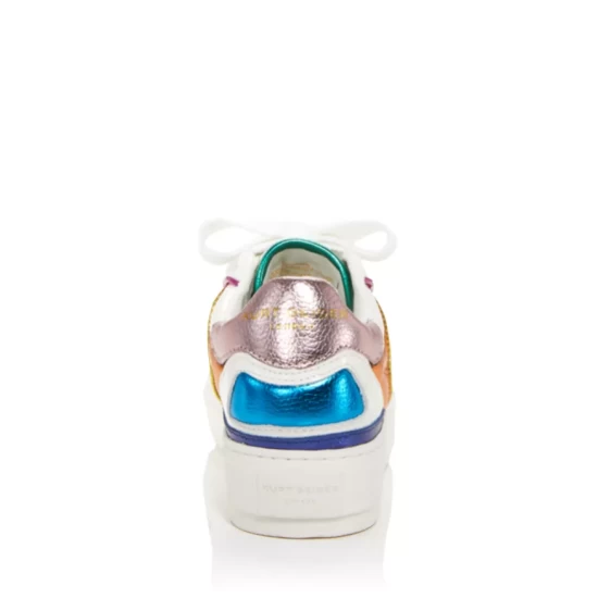 Best Sale ✨ KURT GEIGER LONDON 👩 Women's Southbank Platform Low Top 👟 Sneakers Open Miscellaneous 😀 6 Best Sale ✨ KURT GEIGER LONDON 👩 Women's Southbank Platform Low Top 👟 Sneakers Open Miscellaneous 😀 - Image 4